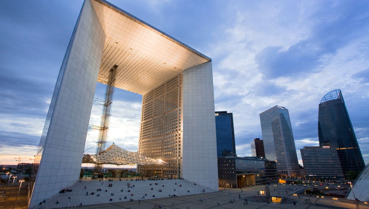 LADEFENSE-GETECK